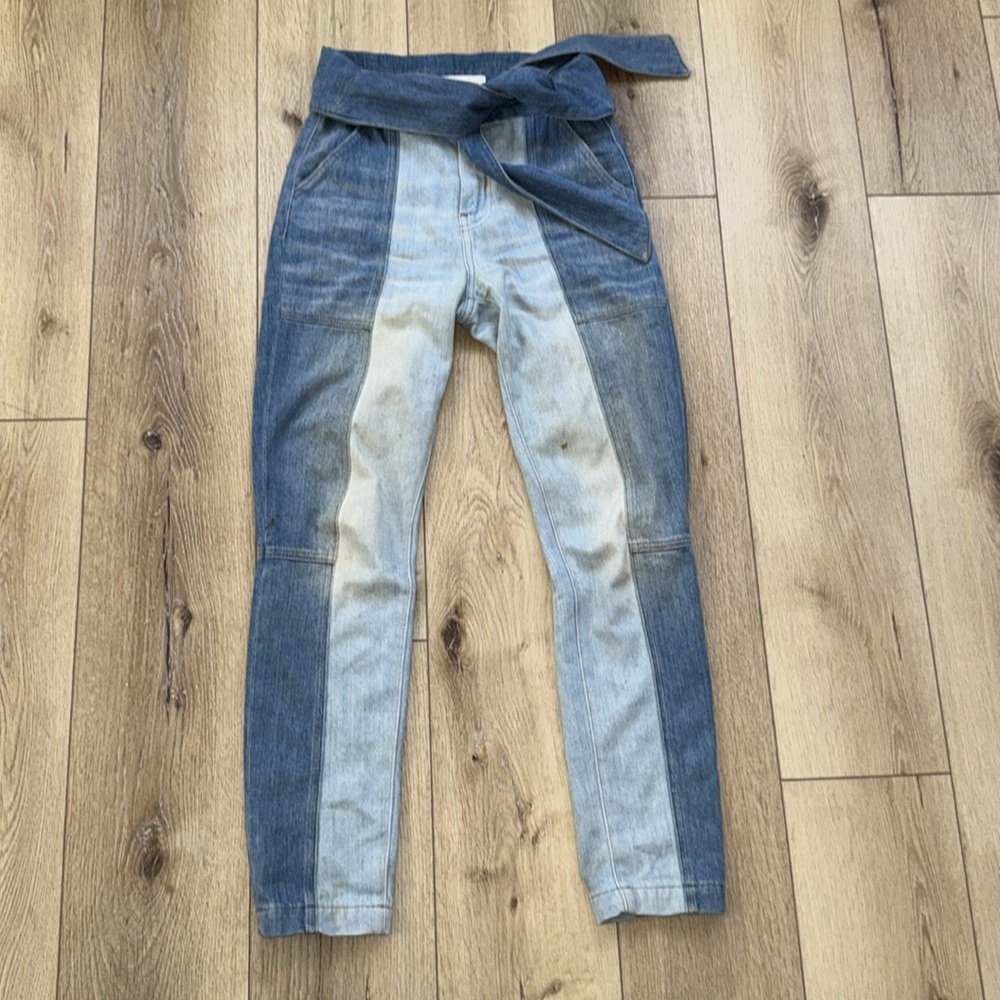 Jonathan Simkhai Standard Jeans